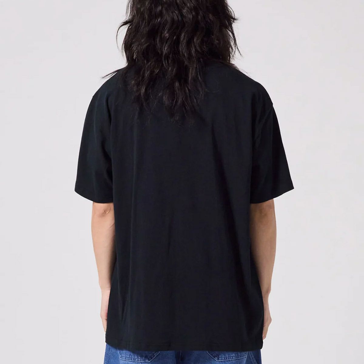 フォーマーFORMERサーフィンサーフウェア半袖TシャツWARPOODLET-SHIRTFTE-25209メンズ男性25SU春夏