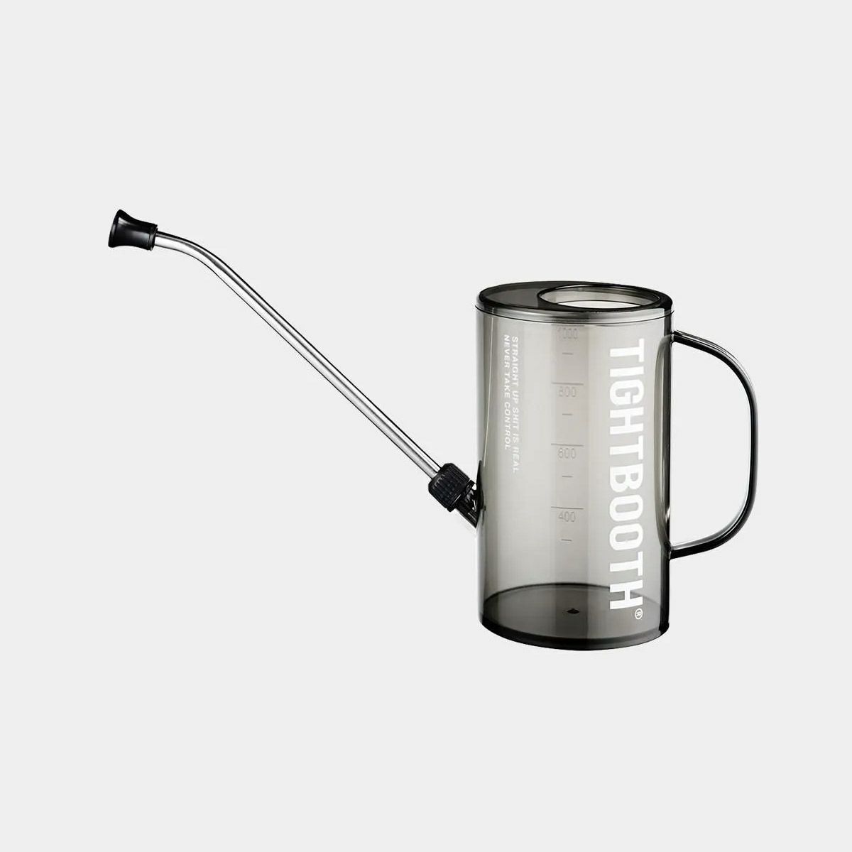 タイトブースTIGHTBOOTHスケボースケートボードアクセサリーラベルロゴウォーターリングキャンLABELLOGOWATERINGCANSS25-A1525SP春夏