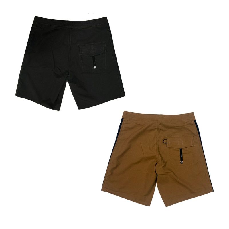 フォーマーFORMERサーフィンサーフ水着ボードショーツトランクス海パンSYSTEM19TRUNKFBO-25109メンズ男性25SU春夏