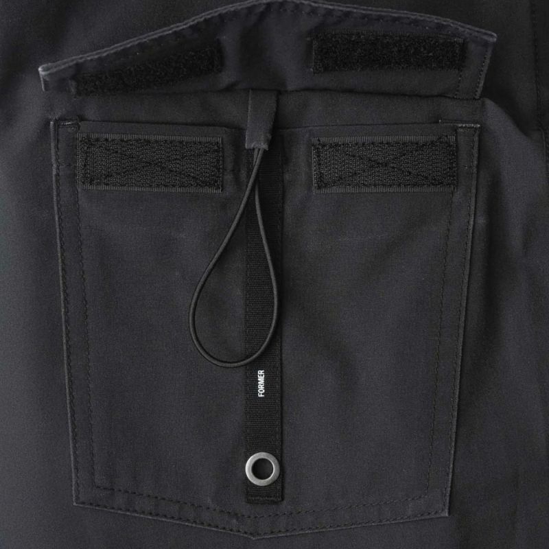 フォーマーFORMERサーフィンサーフ水着ボードショーツトランクス海パンSYSTEM19TRUNKFBO-25109メンズ男性25SU春夏