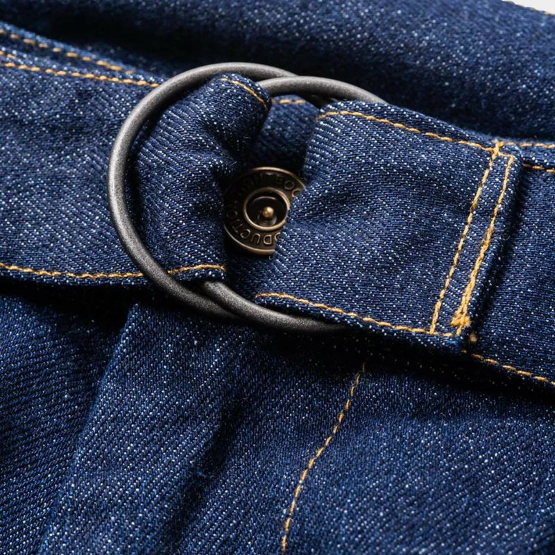 タイトブースTIGHTBOOTHスケボースケートボードウェアボトムスロングパンツ長ズボンデニムバルーンパンツDENIMBALLOONPANTSSS25-B02メンズ男性25SP春夏