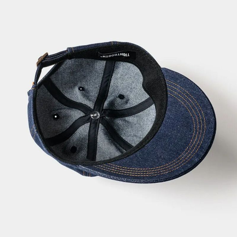 【新品未使用】TIGHTBOOTH LOGO MESH 6PANEL TIGHTBOOTH/LOGO MESH 6 PANEL（各色）［メッシュキャップ-24夏