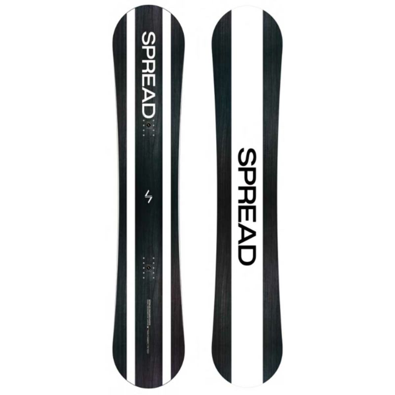 スプレッドSPREADスノボースノボスノーボード板LTALTA25-26メンズ男性25-26
