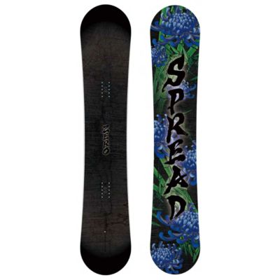 スプレッドSPREADスノボースノボスノーボード板ZEROZERO25-26メンズ男性25-26