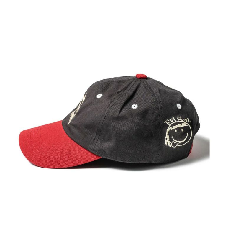 Sway Cap キャップ 帽子 スケートボード キャップ｜カリフォルニアストリート