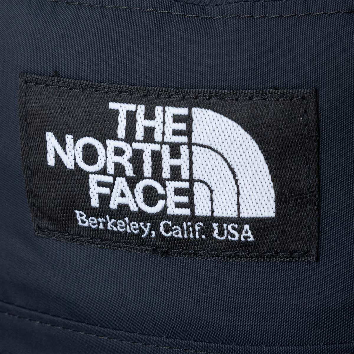 ザ・ノース・フェイスTHENORTHFACEアウトドアカジュアル帽子ハットウォータープルーフホライズンハットWPHORIZONHATNN02544-Kメンズレディースユニセックス25SS春夏