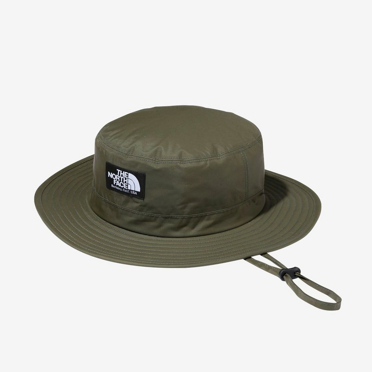 ザ・ノース・フェイスTHENORTHFACEアウトドアカジュアル帽子ハットウォータープルーフホライズンハットWPHORIZONHATNN02544-NTメンズレディースユニセックス25SS春夏