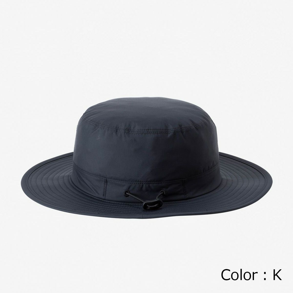 ザ・ノース・フェイスTHENORTHFACEアウトドアカジュアル帽子ハットウォータープルーフホライズンハットWPHORIZONHATNN02544-NTメンズレディースユニセックス25SS春夏