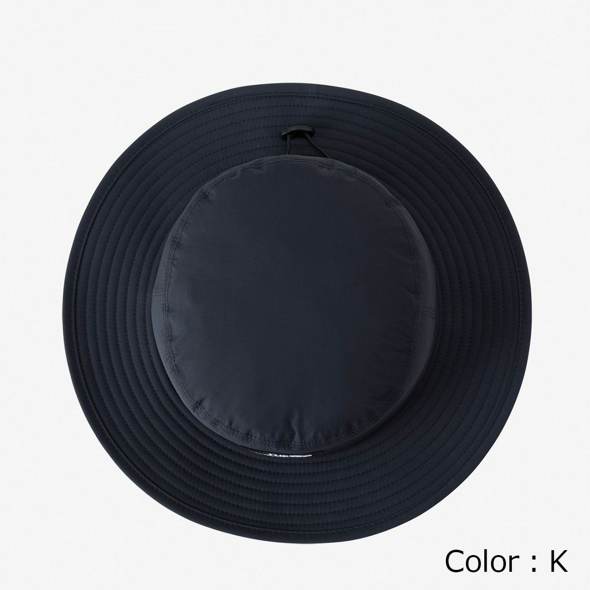 ザ・ノース・フェイスTHENORTHFACEアウトドアカジュアル帽子ハットウォータープルーフホライズンハットWPHORIZONHATNN02544-NTメンズレディースユニセックス25SS春夏