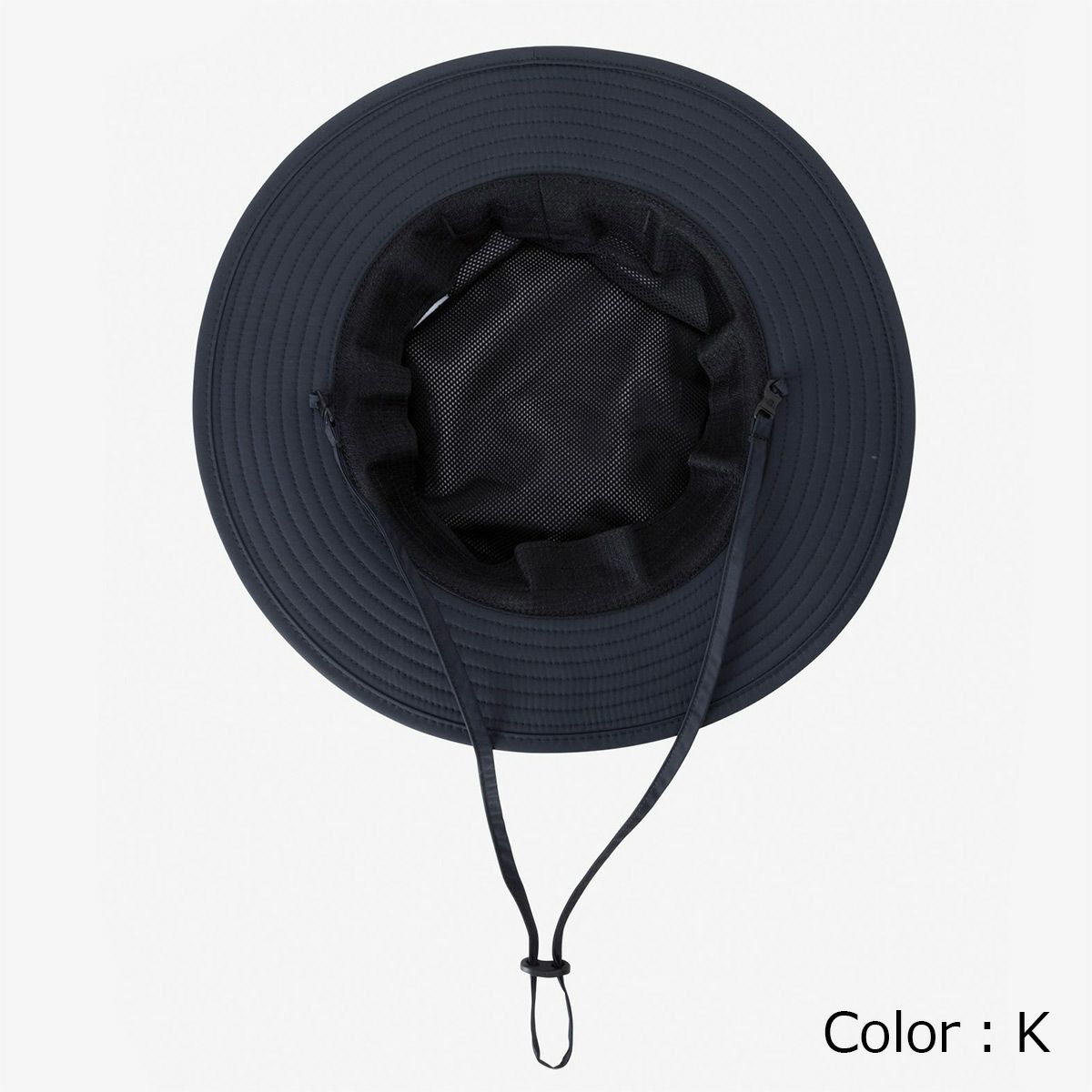 ザ・ノース・フェイスTHENORTHFACEアウトドアカジュアル帽子ハットウォータープルーフホライズンハットWPHORIZONHATNN02544-NTメンズレディースユニセックス25SS春夏