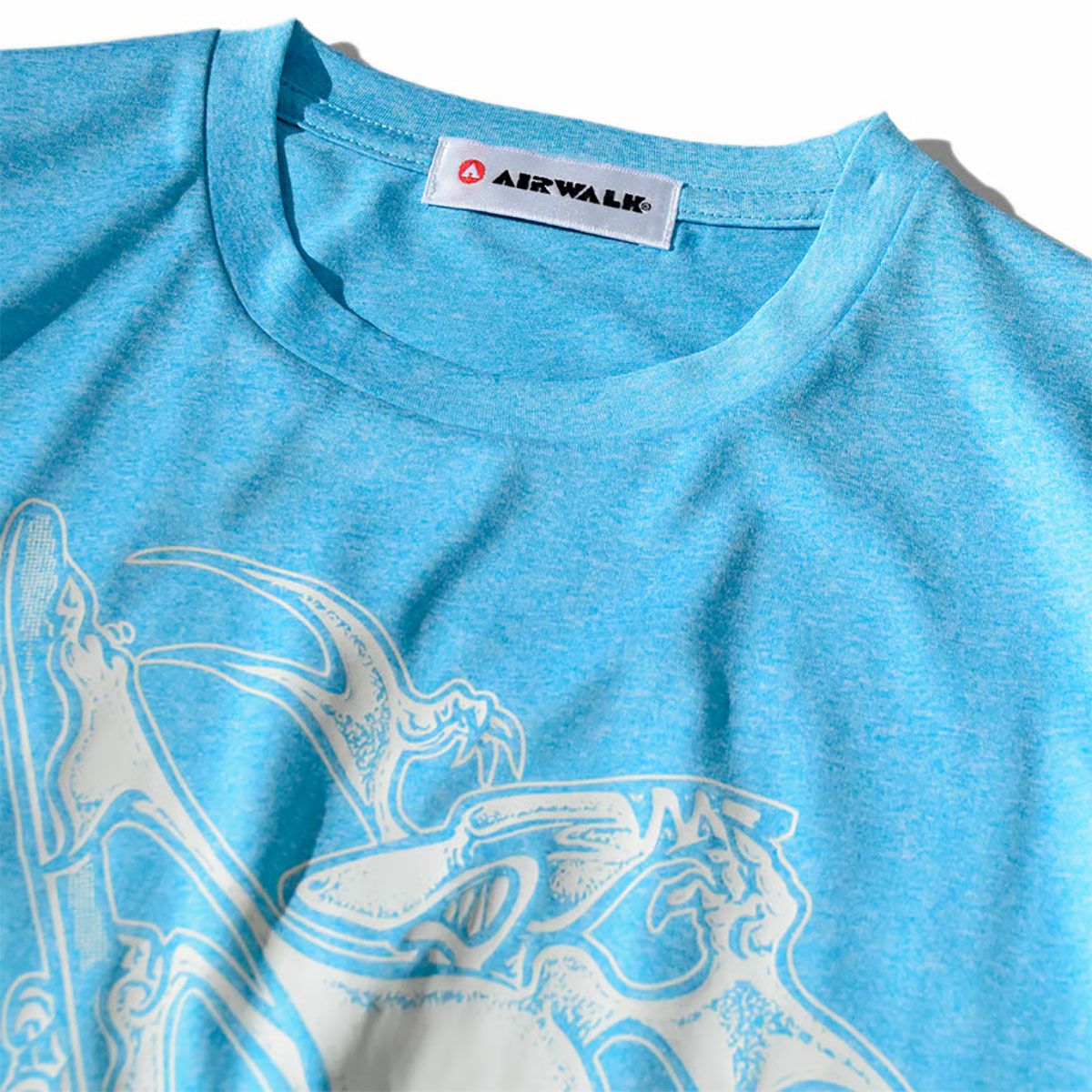 エルドレッソELDORESOランニングウェア半袖TシャツAirwalk-2TeeE1015315メンズレディースユニセックス25SP春夏