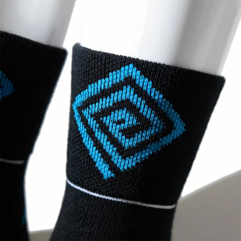 ELDORESO エルドレッソ Just Socks E7603415 メンズ・レディース
