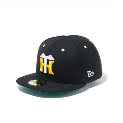 ニューエラNEWERAアウトドアカジュアル帽子キャップ59FIFTYNPBクラシック阪神タイガース1970-7314525184メンズレディースユニセックス25SP春夏