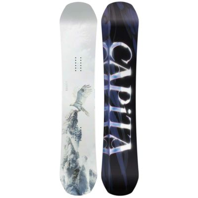 キャピタCAPiTAスノボースノボスノーボード板BIRDSOFAFEATHER21030500レディース女性25-26
