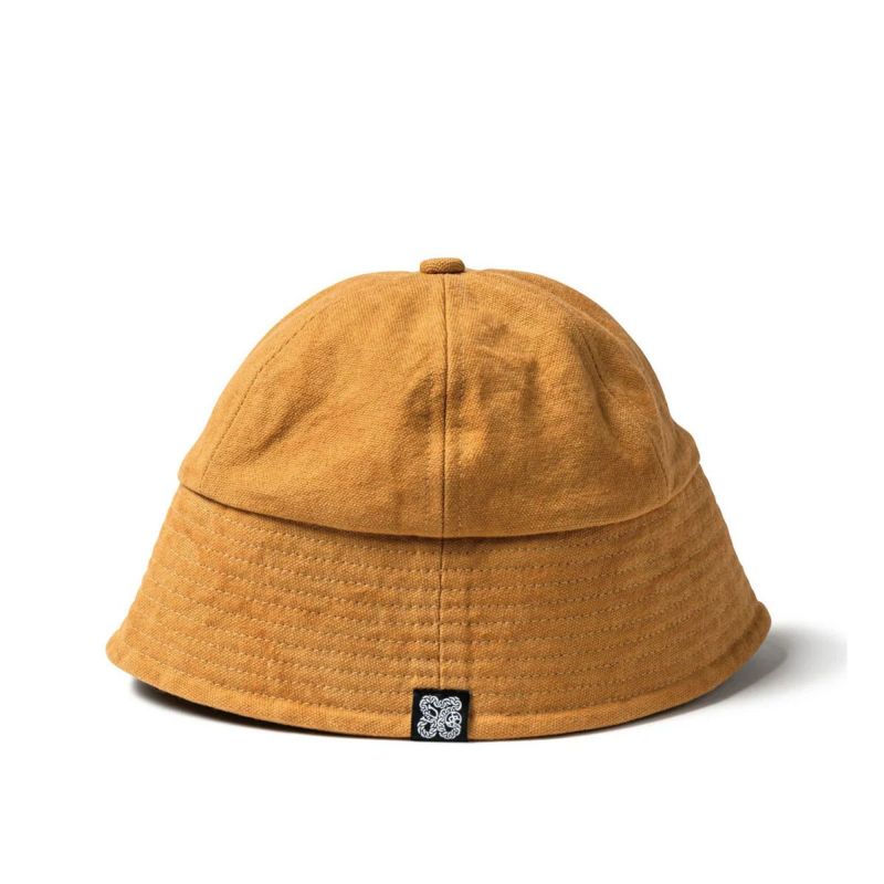 エビセンEVISENスケボースケートボード帽子ハットエビマリーンハットEVIMARINEHAT25SS-H06メンズレディースユニセックス25SP春夏