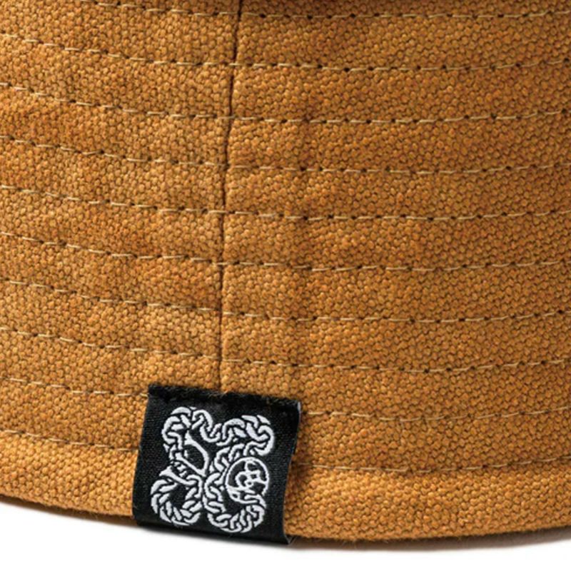 エビセンEVISENスケボースケートボード帽子ハットエビマリーンハットEVIMARINEHAT25SS-H06メンズレディースユニセックス25SP春夏