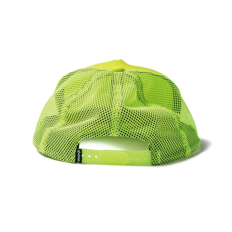 セール59%OFF！】エビセン EVISEN スケボー スケートボード 帽子