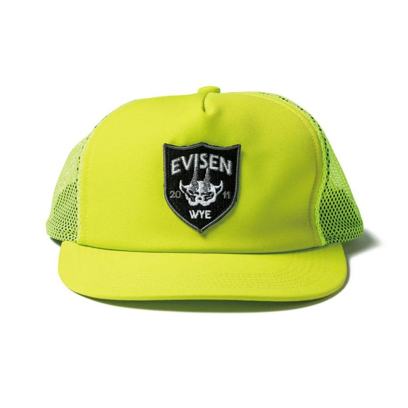 セール59%OFF！】エビセン EVISEN スケボー スケートボード 帽子