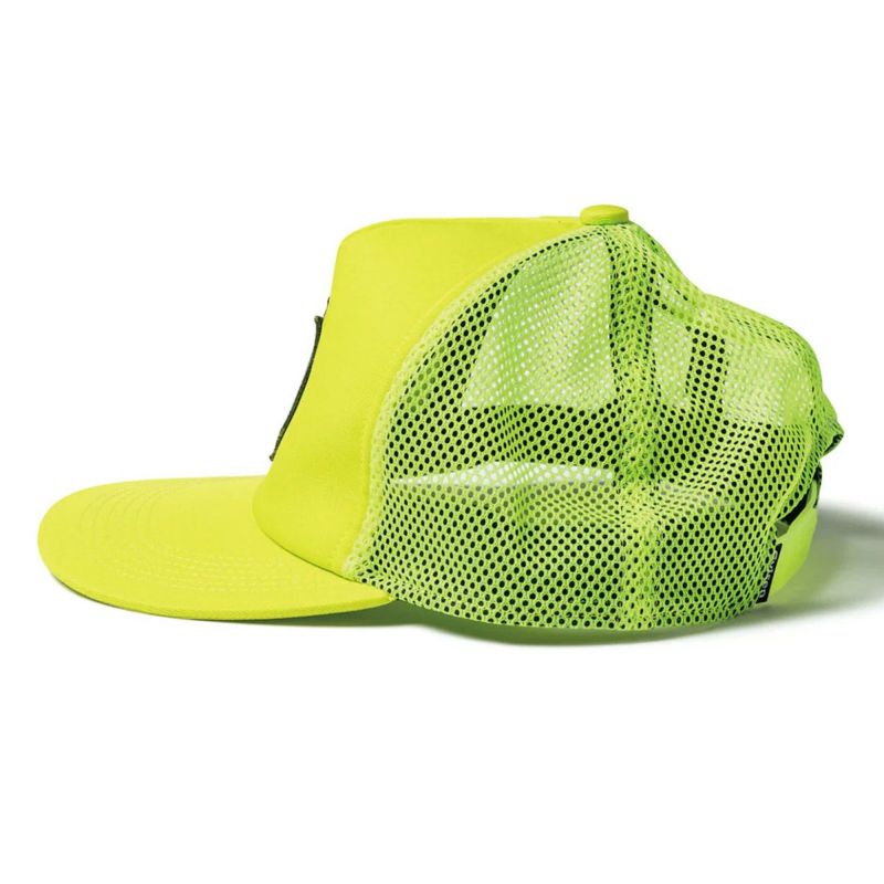 セール59%OFF！】エビセン EVISEN スケボー スケートボード 帽子