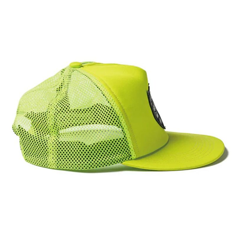 セール59%OFF！】エビセン EVISEN スケボー スケートボード 帽子