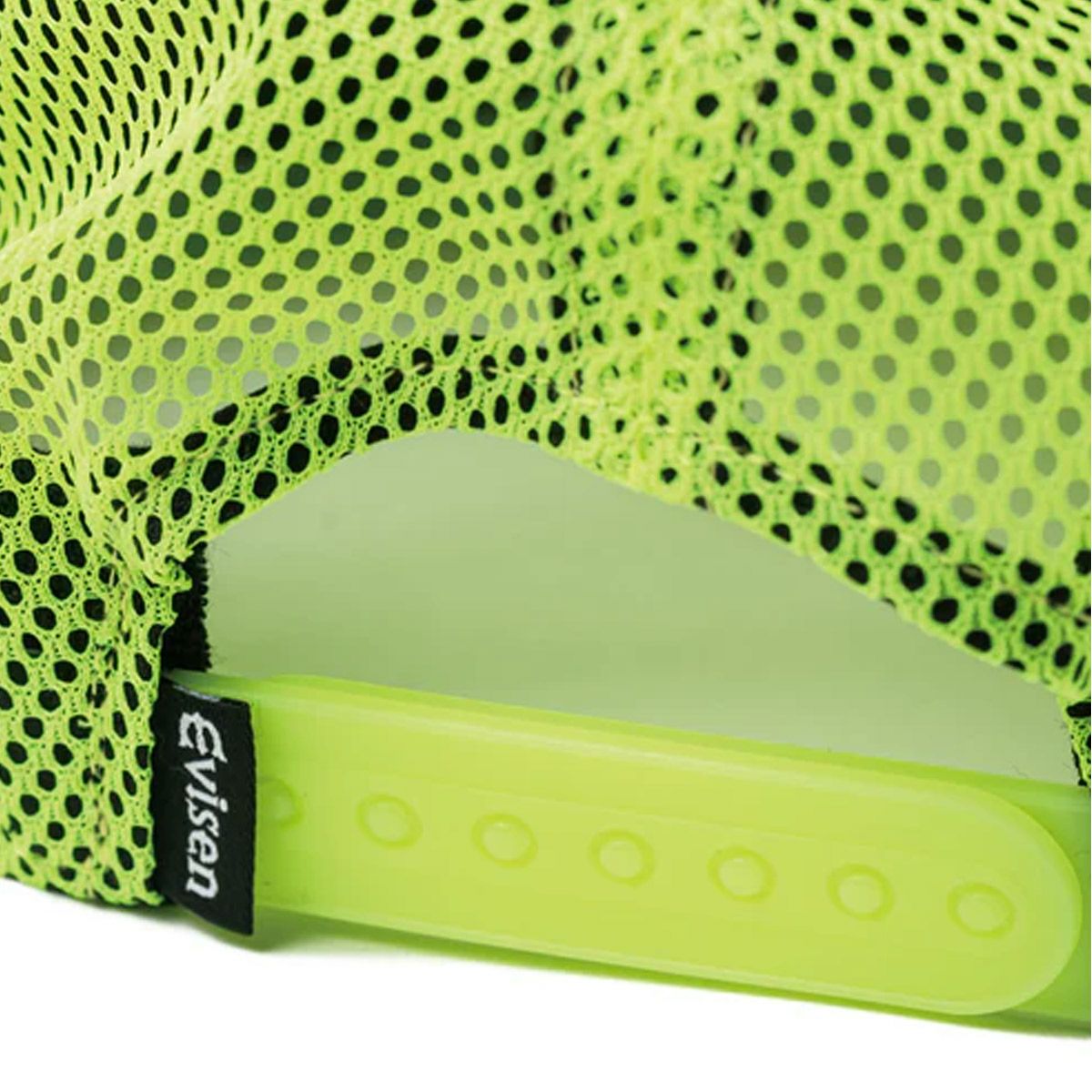 エビセンEVISENスケボースケートボード帽子キャップエンブレムメッシュキャップEMBLEMMESHCAP25SS-H03メンズレディースユニセックス25SP春夏