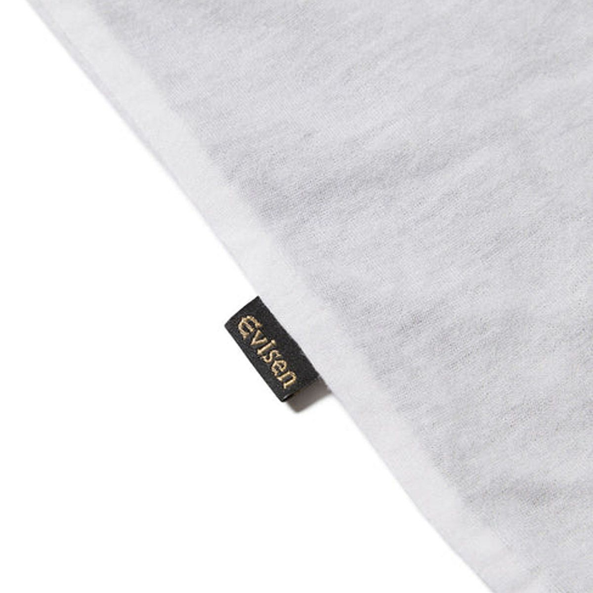 エビセンEVISENスケボースケートボードウェア半袖TシャツコトラリバーシブルKOTORAREVERSIBLETEE25SS-T01メンズ男性25SP春夏