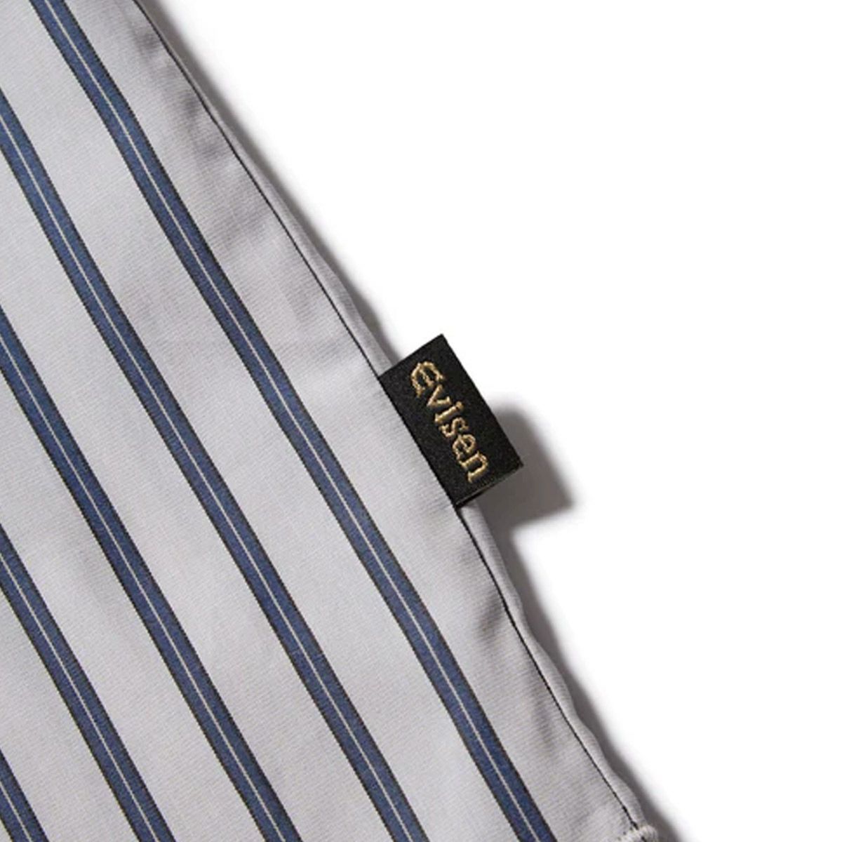 エビセンEVISENスケボースケートボードウェア半袖シャツウィリアムシャツザ6THWILLIAMSHIRTTHE6TH25SS-SH04メンズ男性25SP春夏