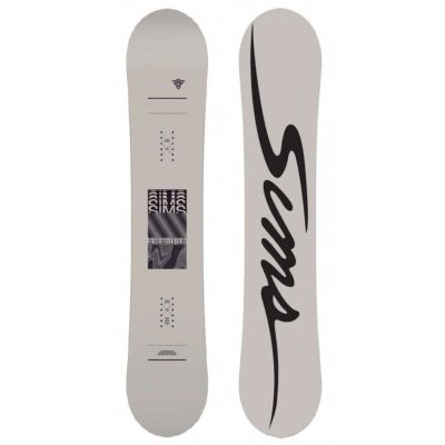 シムスSIMSスノボースノボスノーボード板AURUMEDITIONAURUMEDIT-2526メンズ男性25-26