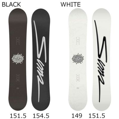 シムスSIMSスノボースノボスノーボード板BOWLSQUADBOWLSQUAD-2526メンズ男性25-26