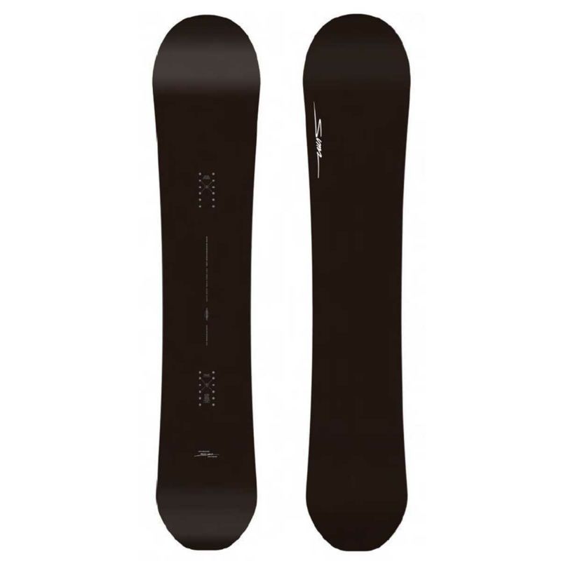 シムスSIMSスノボースノボスノーボード板MACRODOSEMACRODOSE-2526メンズ男性25-26