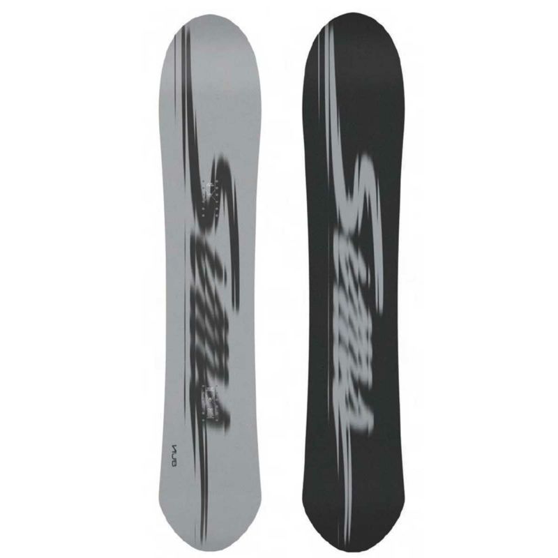 シムスSIMSスノボースノボスノーボード板NUBNUB-2526メンズ男性25-26