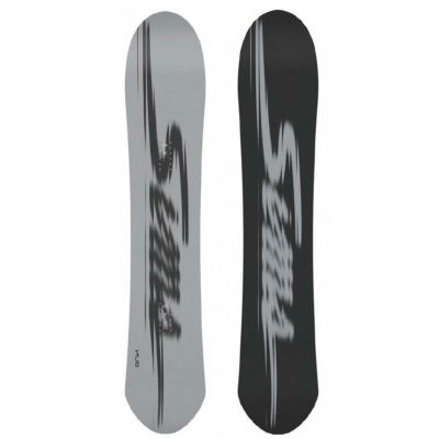 シムスSIMSスノボースノボスノーボード板NUBNUB-2526メンズ男性25-26