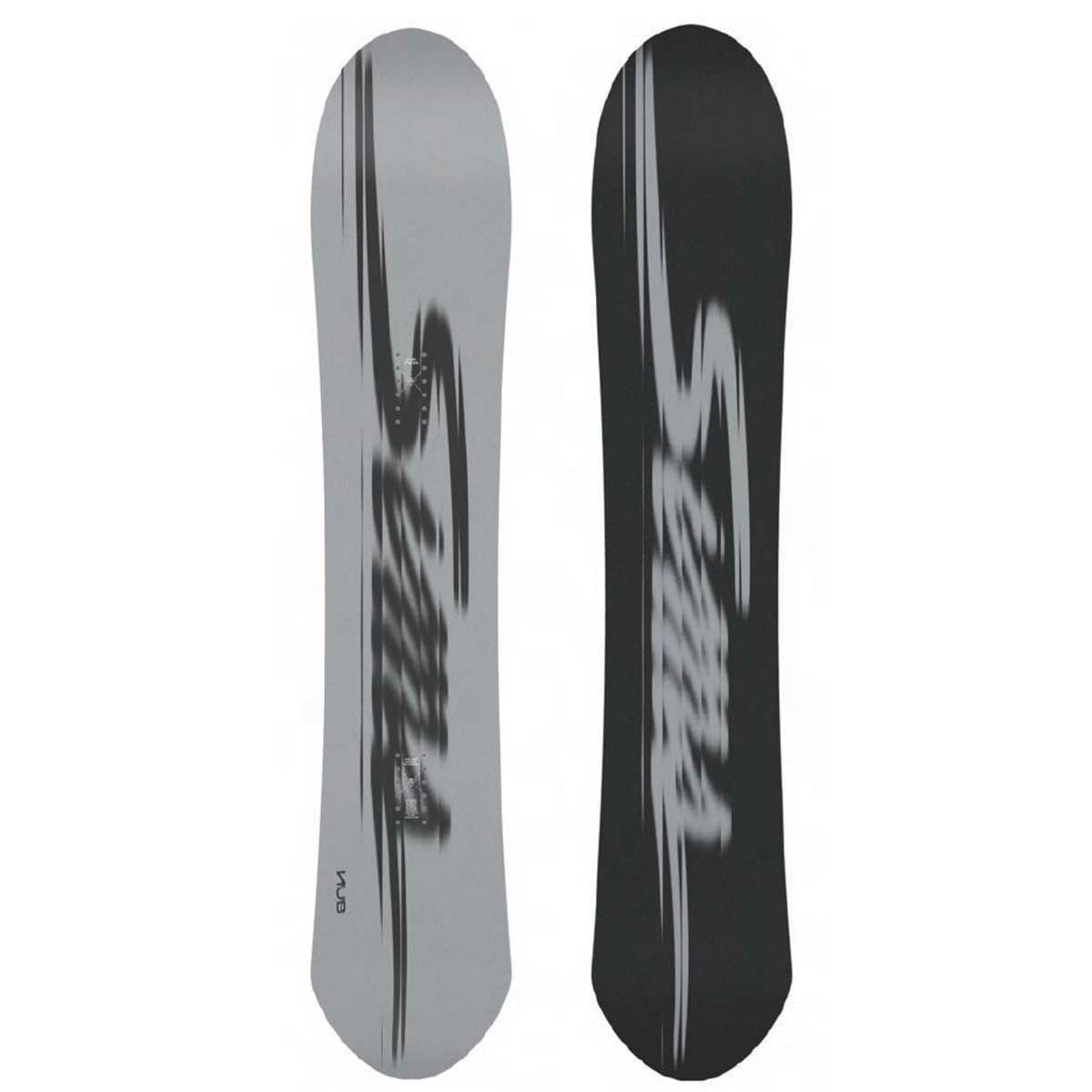 シムスSIMSスノボースノボスノーボード板NUBNUB-2526メンズ男性25-26