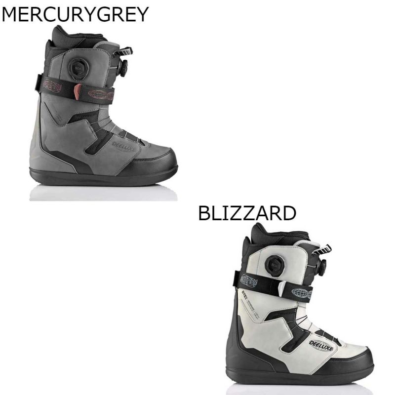 ディーラックスDEELUXEスノボースノボスノーボードブーツDEEMONPROS4572512-100025-26