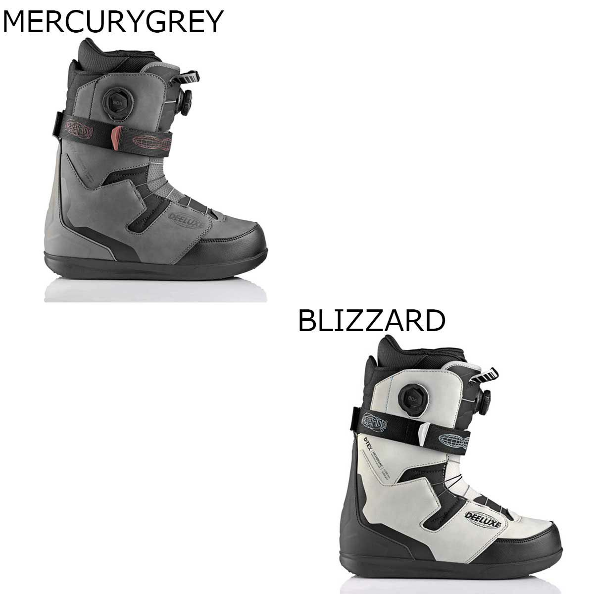 ディーラックスDEELUXEスノボースノボスノーボードブーツDEEMONPROS4572512-100025-26