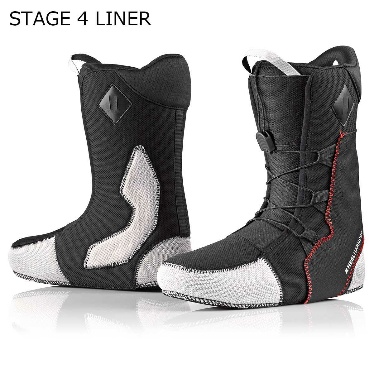 ディーラックスDEELUXEスノボースノボスノーボードブーツDEEMONPROS4572512-100025-26