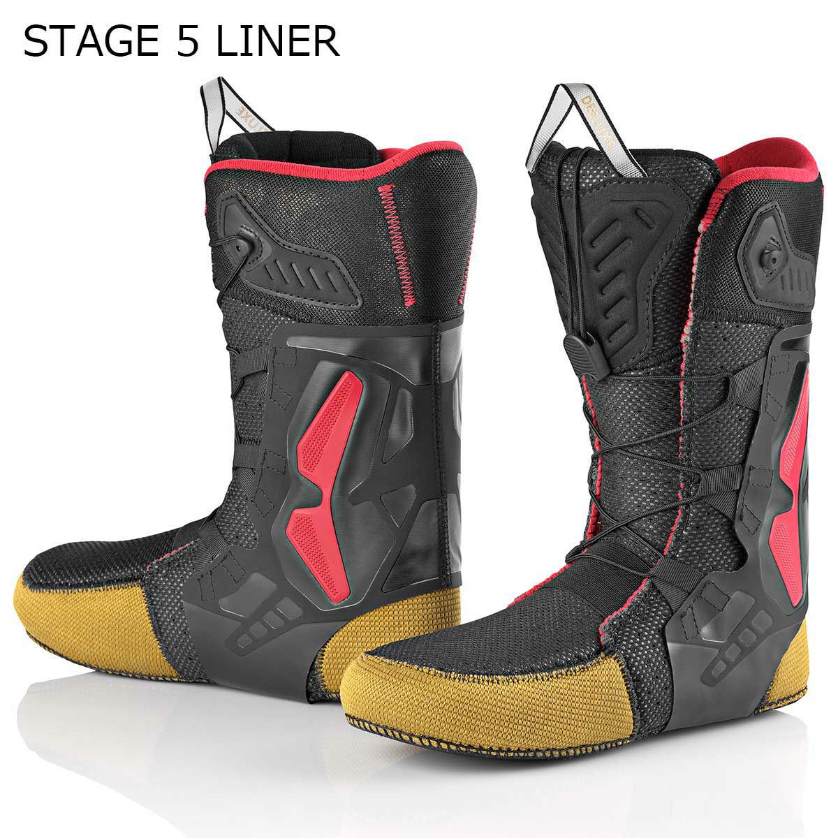 ディーラックスDEELUXEスノボースノボスノーボードブーツIDY-20572530-100025-26