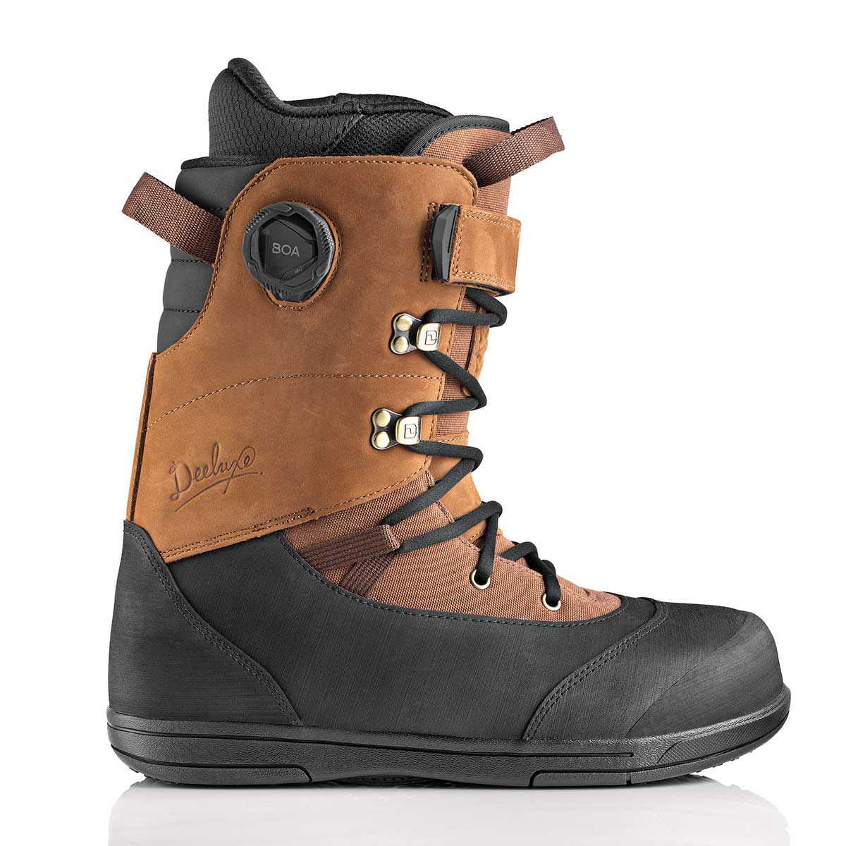 ディーラックスDEELUXEスノボースノボスノーボードブーツARETHRINCTF572542-100025-26