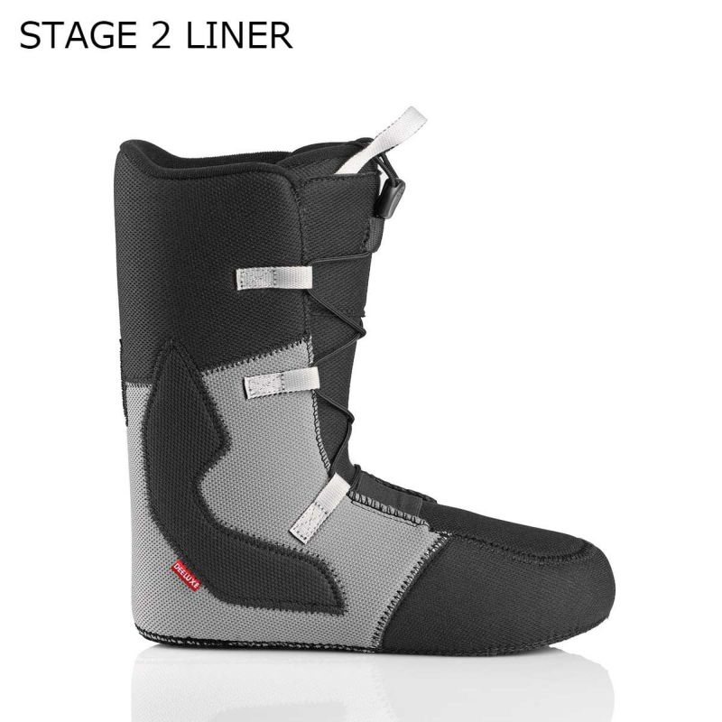 ディーラックスDEELUXEスノボースノボスノーボードブーツD.N.A.572575-100025-26