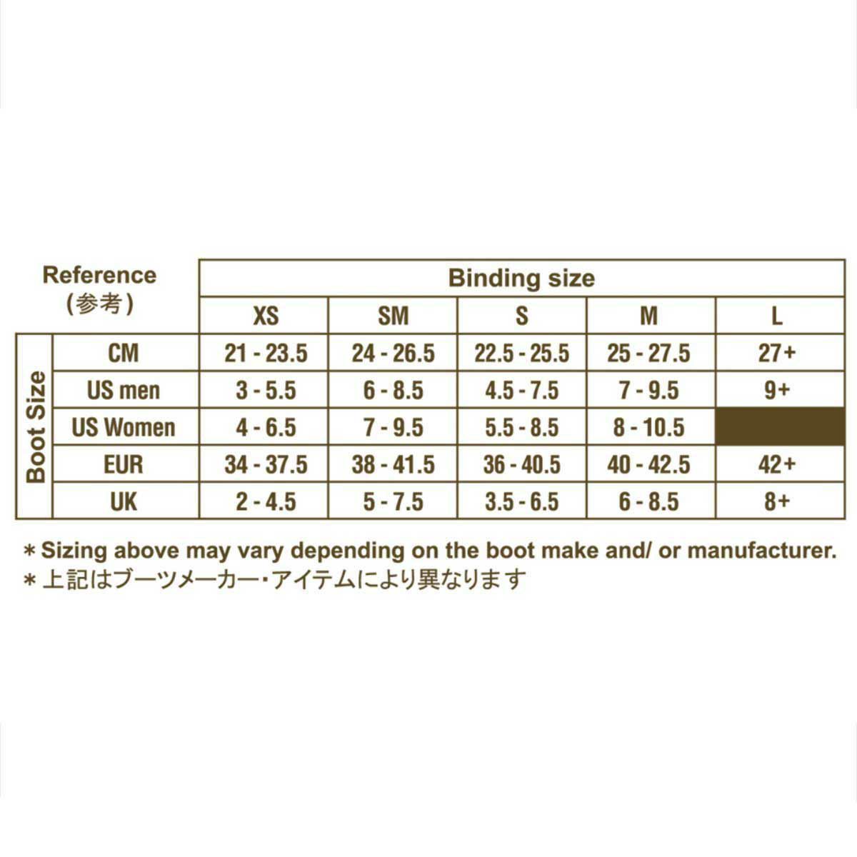 フラックスFLUXスノボースノボスノーボードバインディングビンディングCVF26CVメンズ男性25-26