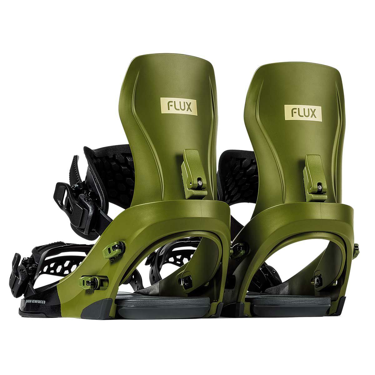 フラックスFLUXスノボースノボスノーボードバインディングビンディングCVMF-05F26CVMF-05メンズ男性25-26