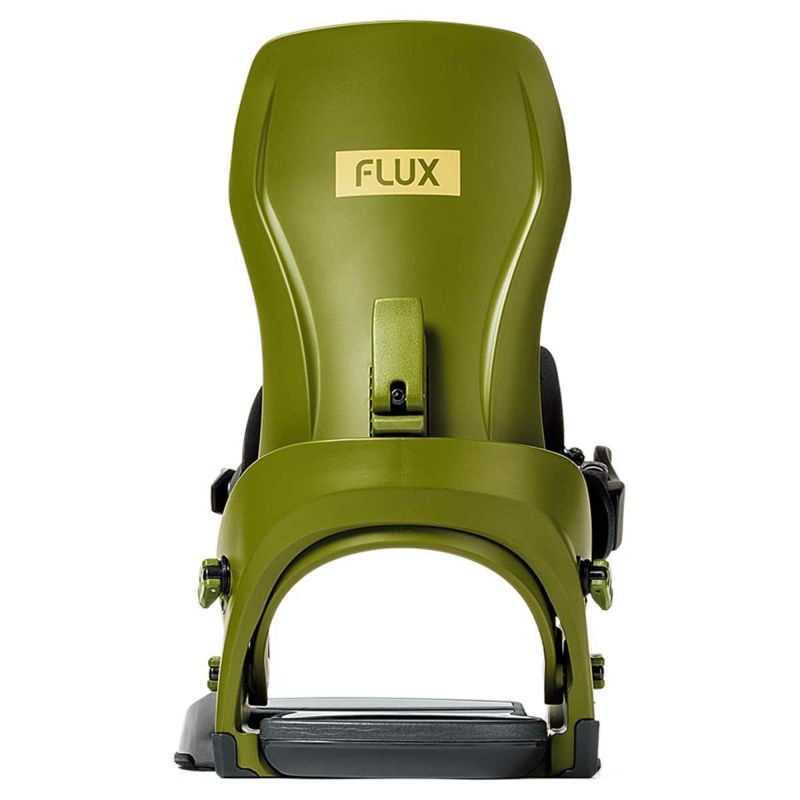 フラックスFLUXスノボースノボスノーボードバインディングビンディングCVMF-05F26CVMF-05メンズ男性25-26