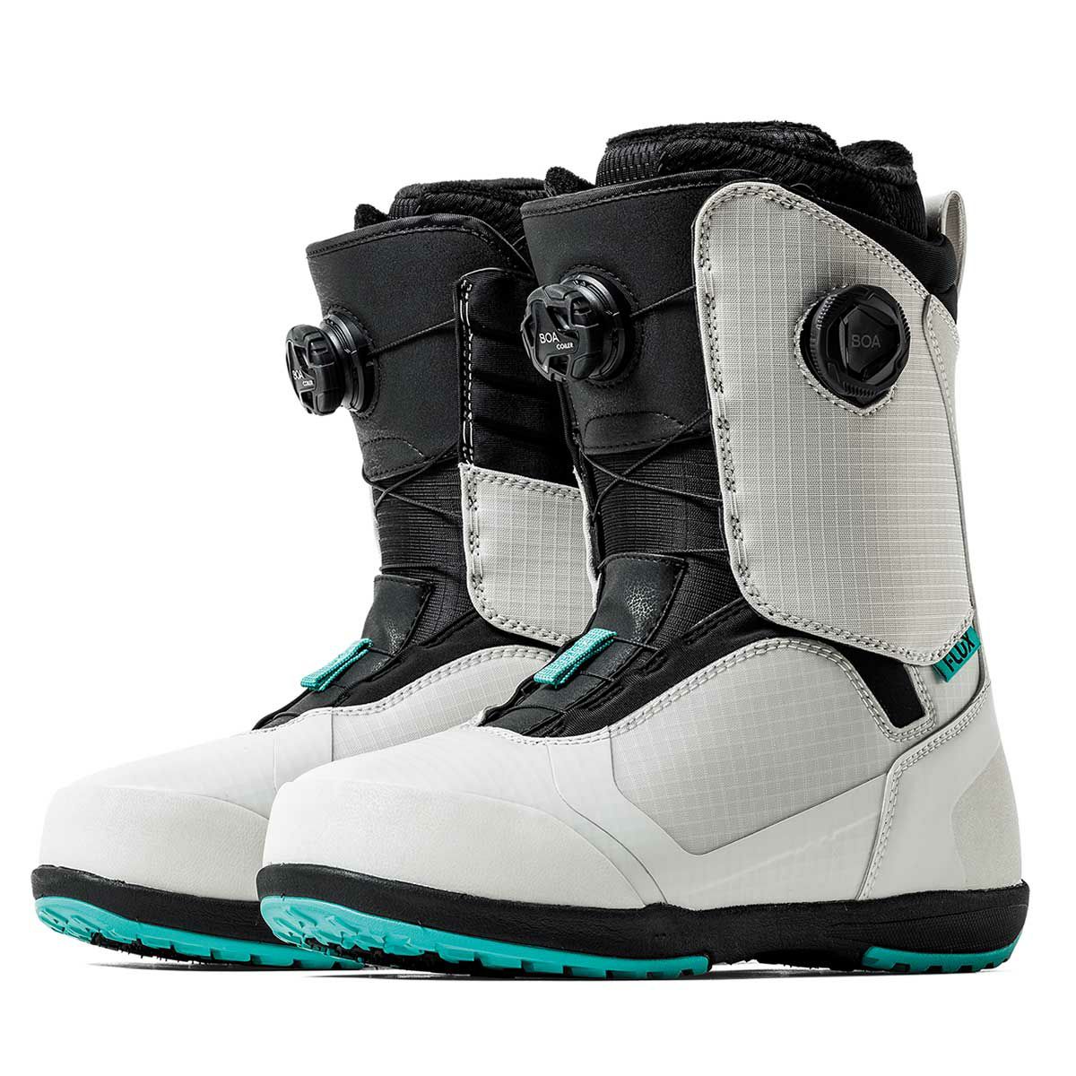 フラックスFLUXスノボースノボスノーボードブーツLB-BOALB-BOA26メンズ男性25-26