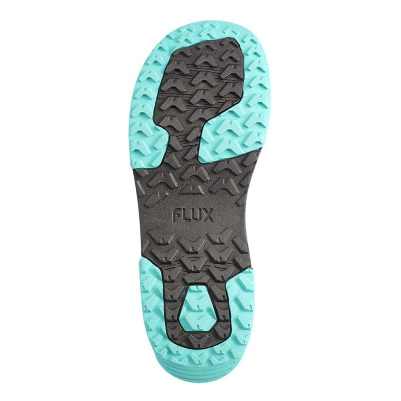 フラックスFLUXスノボースノボスノーボードブーツLB-BOALB-BOA26メンズ男性25-26