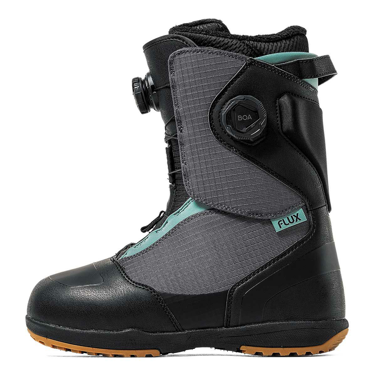 フラックスFLUXスノボースノボスノーボードブーツTB-BOATB-BOA26メンズ男性25-26
