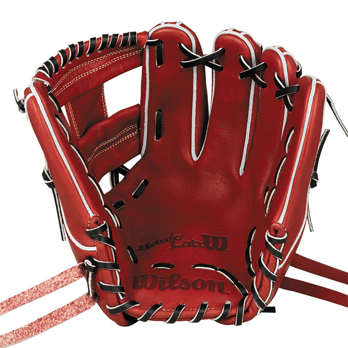 ウイルソンWilsonベースボール野球ソフトボールグラブミットグローブ軟式BasicLabDUAL内野手用86型WBW103007メンズレディースユニセックス25SP春夏