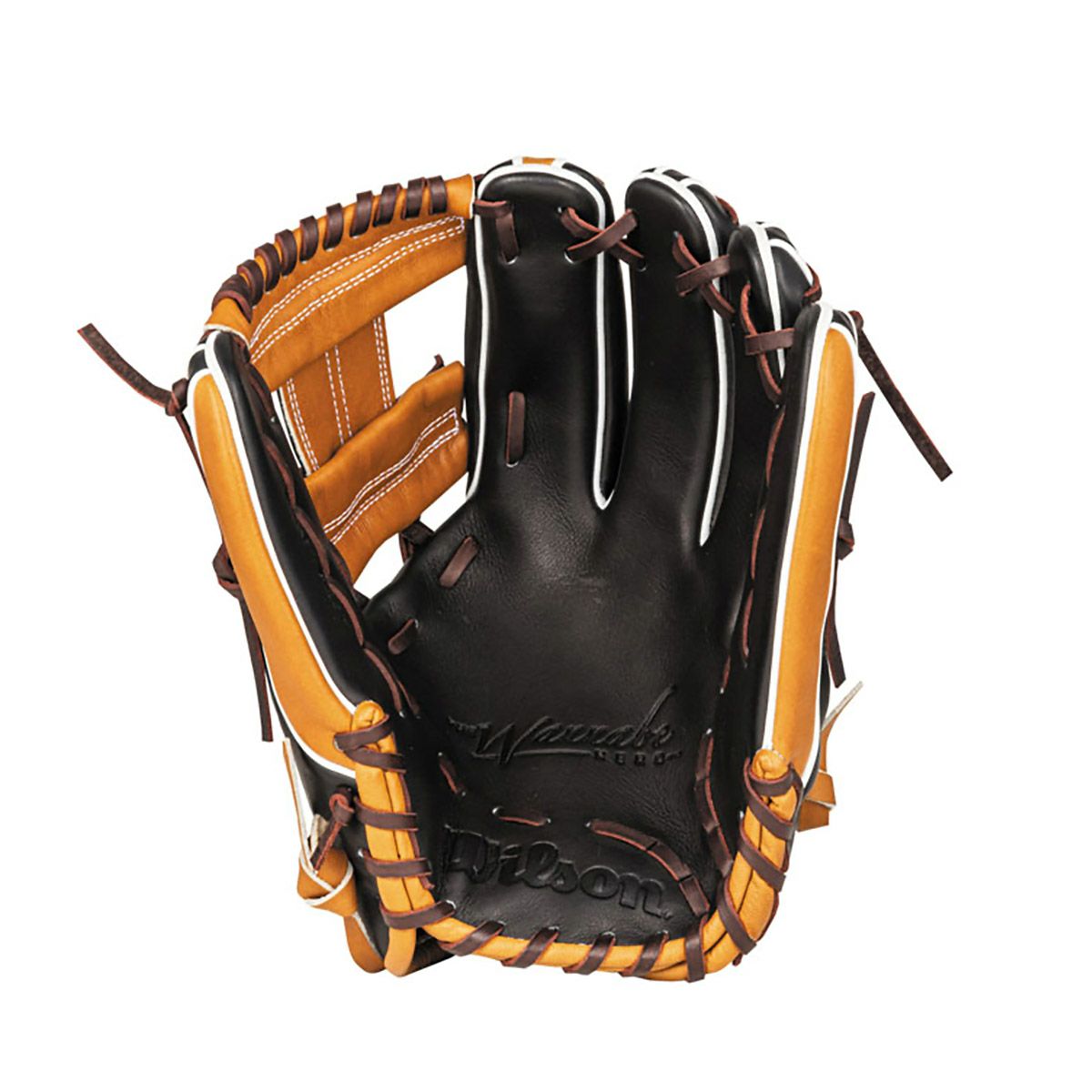 ウイルソンWilsonベースボール野球ソフトボールグラブミットグローブ軟式THEWANNABEHERODUAL内野手用1723型WBW103067メンズレディースユニセックス25SP春夏