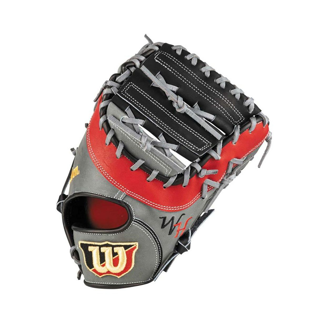 ウイルソンWilsonベースボール野球ソフトボールグラブミットグローブ軟式THEWANNABEHERODUAL一塁手用KS型WBW103083メンズレディースユニセックス25SP春夏