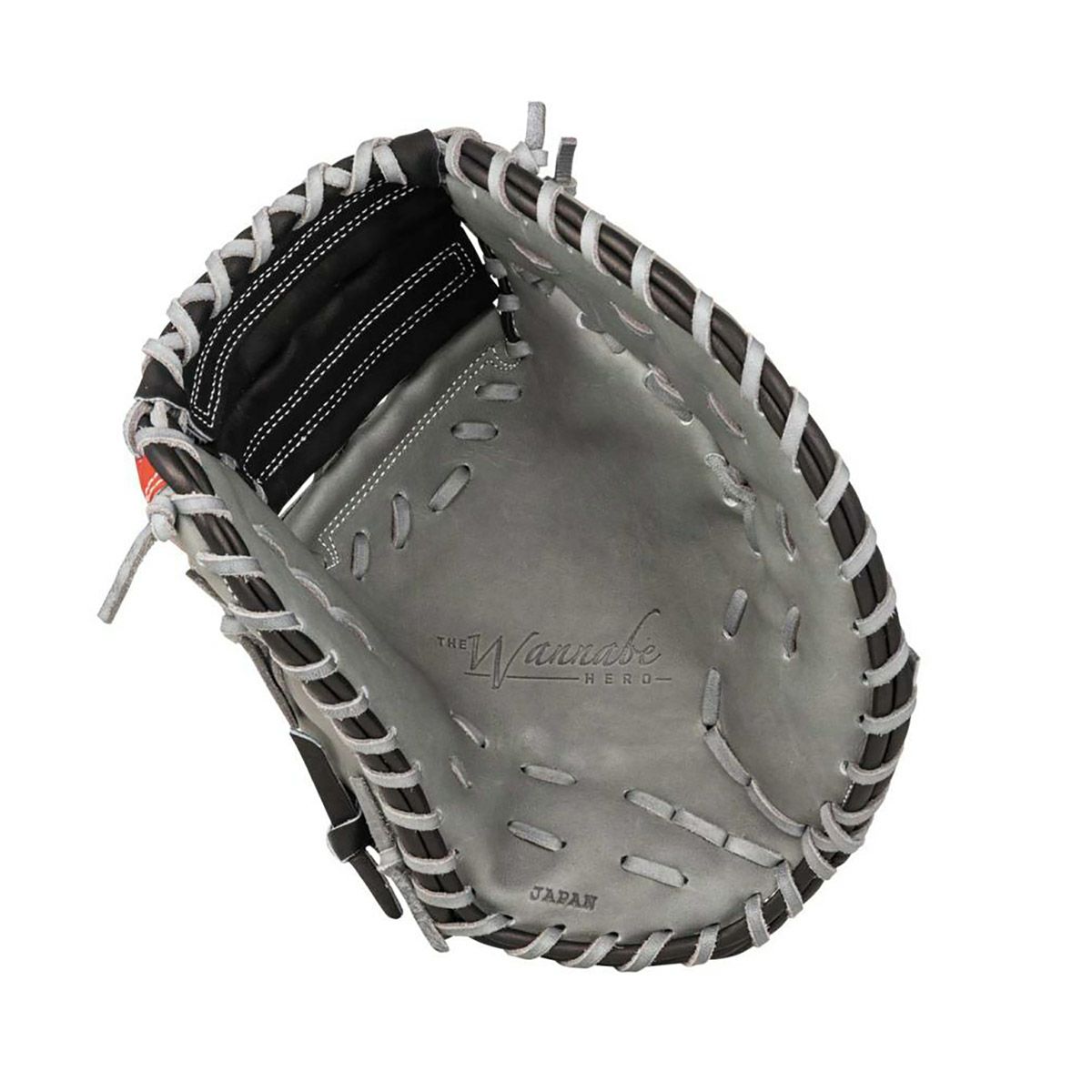 ウイルソンWilsonベースボール野球ソフトボールグラブミットグローブ軟式THEWANNABEHERODUAL一塁手用KS型WBW103083メンズレディースユニセックス25SP春夏