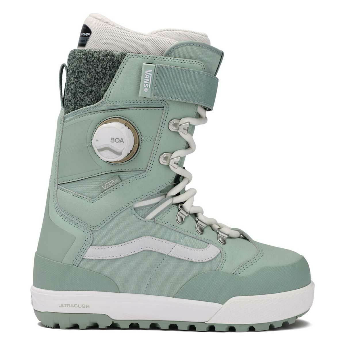 バンズVANSスノボースノボスノーボードブーツLunaPro30THANNIVERSARYVN000DC3EMWレディース女性25-26